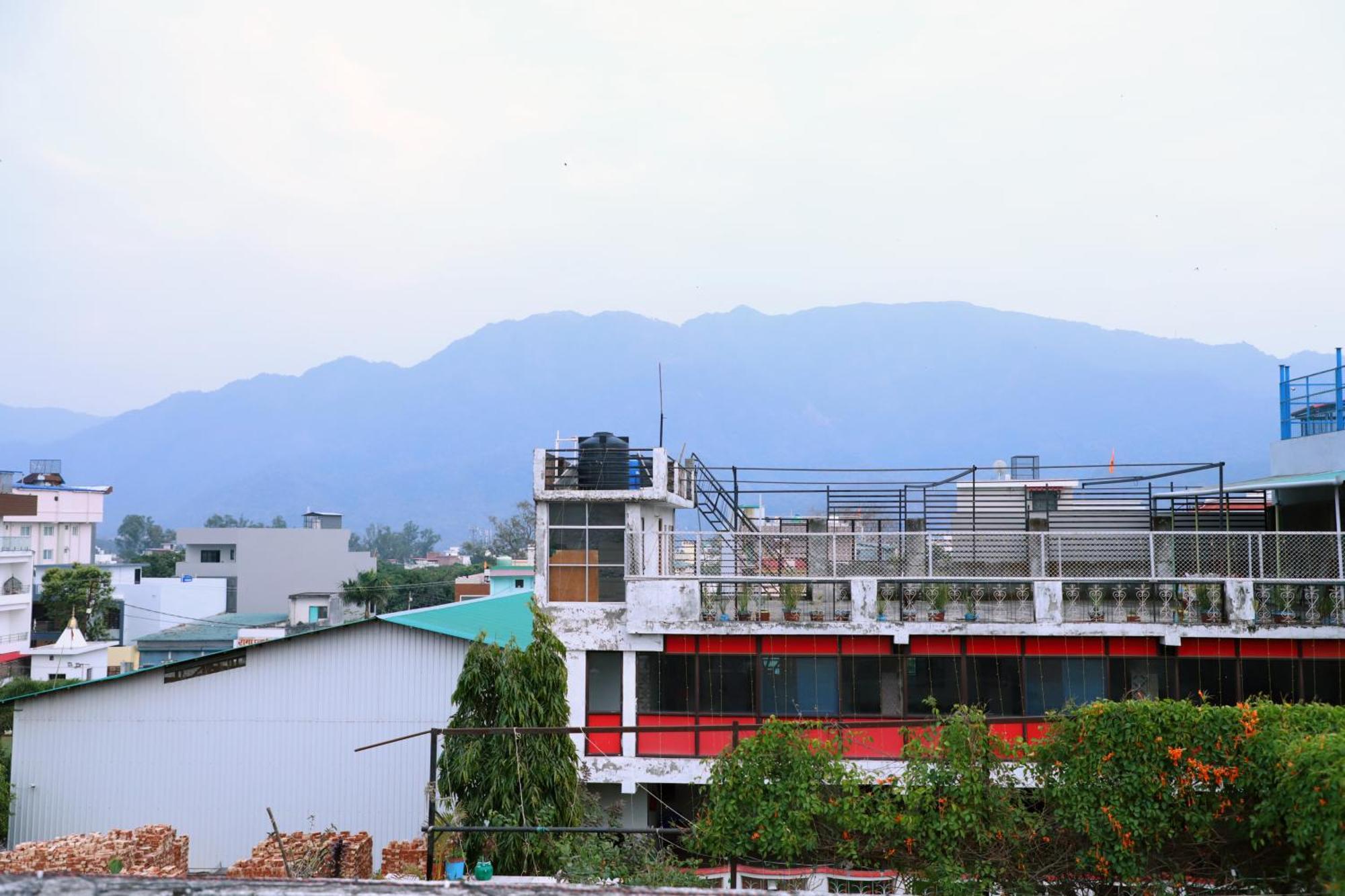 Madhuban Homestay, Natraj Chowk Rishikesh Exterior photo