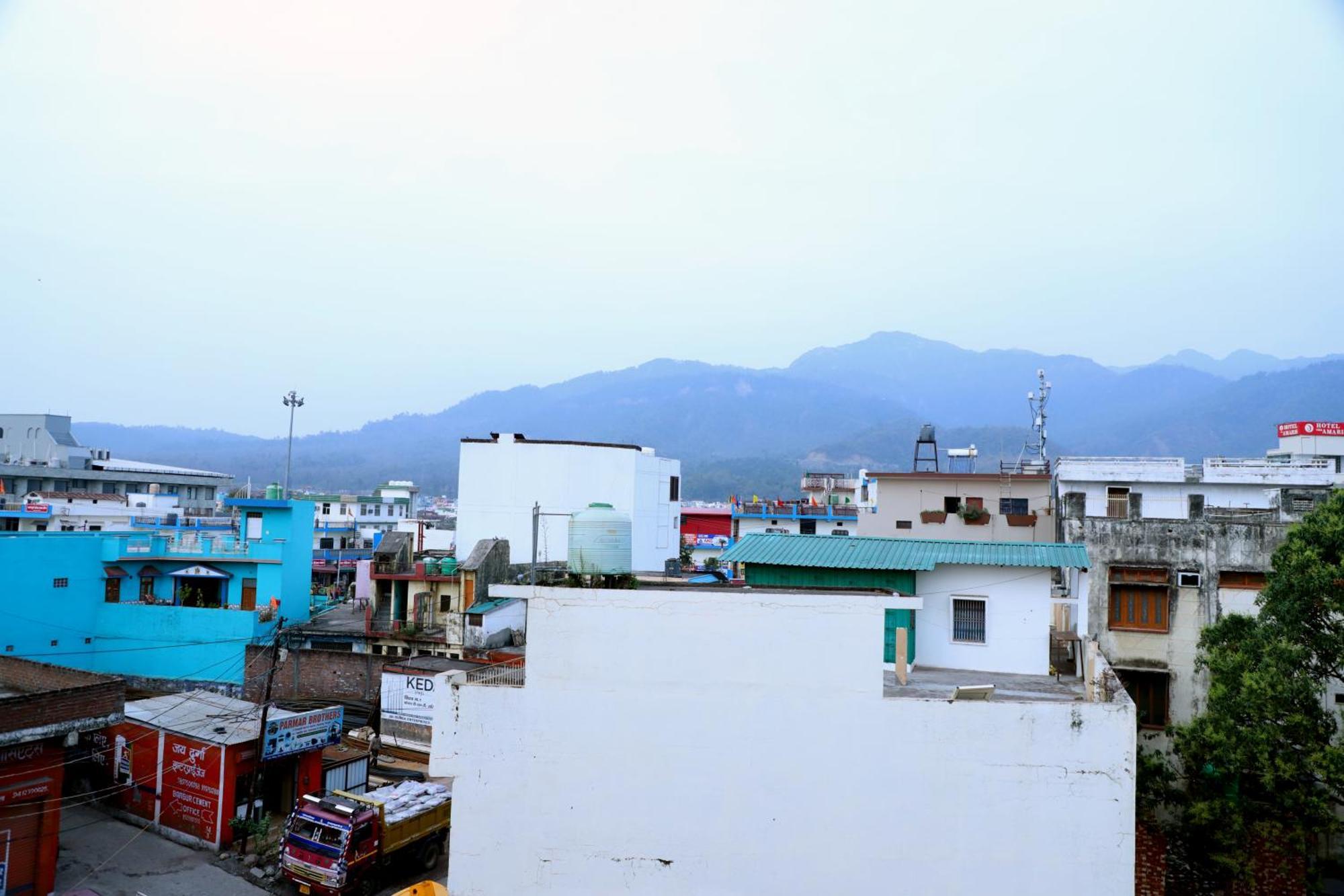 Madhuban Homestay, Natraj Chowk Rishikesh Exterior photo