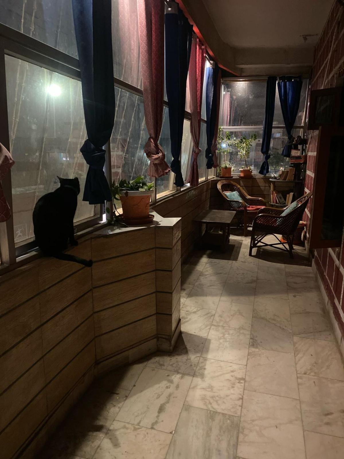 Madhuban Homestay, Natraj Chowk Rishikesh Exterior photo